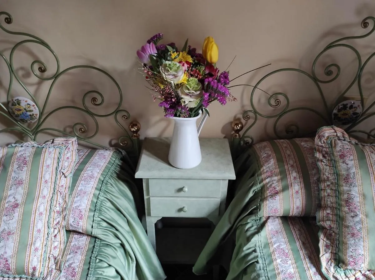 Apartmán La Casina Buonconvento