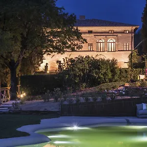  Casa de Campo Armena Relais